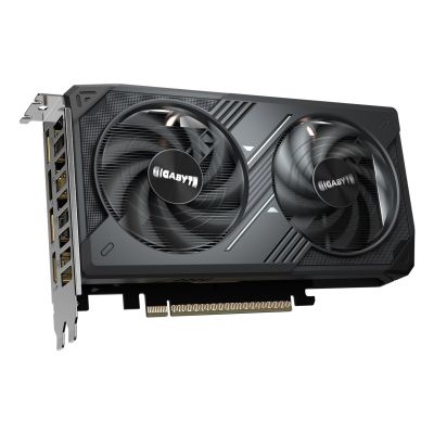2. Gigabyte GeForce RTX 5050 WINDFORCE OC 8G Grafikkarte