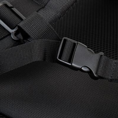 59. Rivacase 8461 Rucksack, 43,9 cm (17,3 Zoll), Schwarz