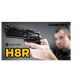 4. Replika des ASG Elite Force H8R 6 mm Revolvers (209-075)