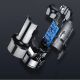 10. Baseus Magic Series PPS Digitalanzeige (Type-c PD+QC) Intelligentes Dual-Schnellladen und 45-W-Autoladen Schwarz(*)