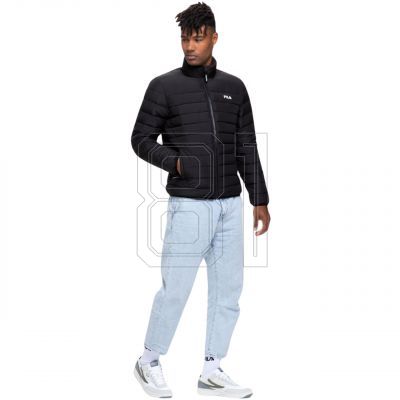 3. Fila Butzbach Jacke M FAM0456 80010