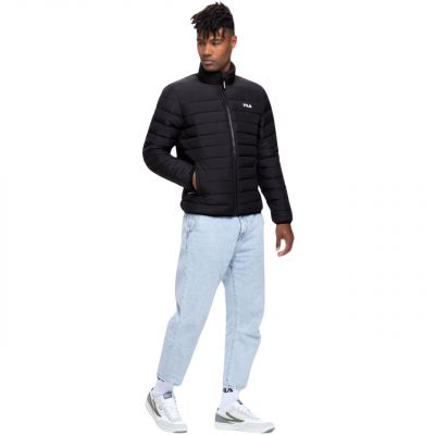 3. Fila Butzbach Jacke M FAM0456 80010
