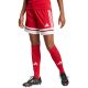 4. adidas Squadra 25 Damenshorts rot JJ0011