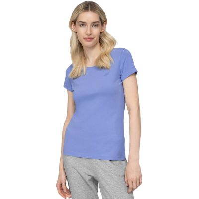 5. T-Shirt 4F W H4L22 TSD350 32S