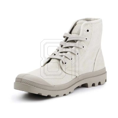 4. Palladium Pampa HI M 02352-316 shoes