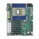 ASRock ROMED8-2T Motherboard 1x SP3 AMD Epyc 7000 SoC (SATA, NVMe, 2xM.2, 2x10GbE, IPMI)