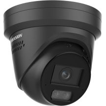 DS-2CD23123G2-LIS2UY/SL (2,8 mm) Schwarze IP-Kameras, 12 MP, Hikvision
