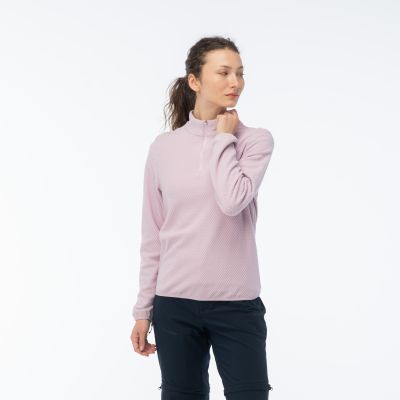 12. Damen-Fleece LADY LAFFI 1/2