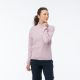 12. Damen-Fleece LADY LAFFI 1/2