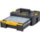 15. DeWALT TSTAK III Schwarz, Gelb