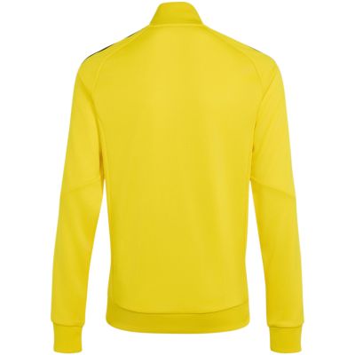 2. adidas Tiro 26 League Trainings-Sweatshirt für Kinder, gelb, KT2340