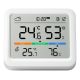 SwitchBot Meter Pro Weißes LCD-Akku
