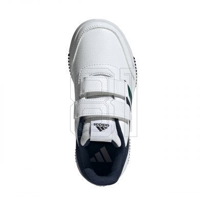 4. Adidas Tensaur Sport 2.0 Jr IF1729 Schuhe