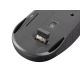10. NATEC DRAHTLOSES SET 2IN1 SQUID US TASTATUR + MAUS NZB-1989
