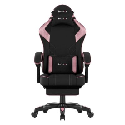 2. Gaming-Stuhl Huzaro Force 3.7 Pink