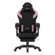 2. Gaming-Stuhl Huzaro Force 3.7 Pink