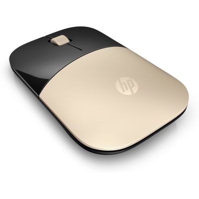 3. HP Z3700 Kabellose Maus Gold X7Q43AA