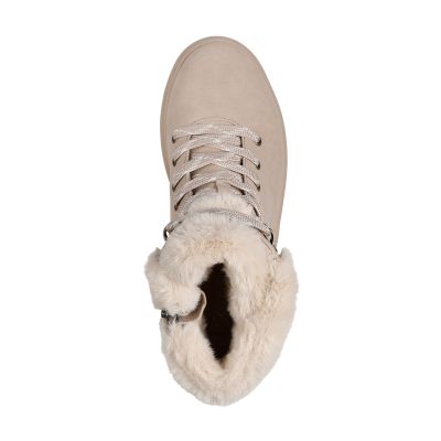 4. Skechers Damen-Winterstiefel, wasserdicht, PARK CITY 168087 NAT
