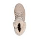 4. Skechers Damen-Winterstiefel, wasserdicht, PARK CITY 168087 NAT