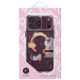 5. Uniq Coehl Elysie Magnetische Ladehülle für iPhone 18 Pro Max / 17 Pro Max – Mehrfarbig