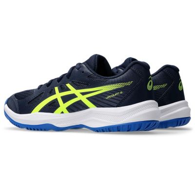 4. Asics Upcourt 6 GS Jr 1074A045401 Schuhe