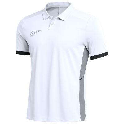 3. Nike Dri-Fit Academy 25 SS Poloshirt M FZ9759 100