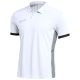 3. Nike Dri-Fit Academy 25 SS Poloshirt M FZ9759 100