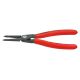 2. Knipex 48 11 J4 Sicherungsringzange