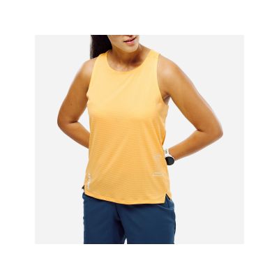 3. MILLET Intense Pro Light Tanktop W Damen Gelb