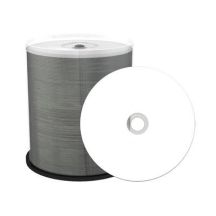 MediaRange 700MB, CD-R, 100er-Packung 52x 100 Stück.