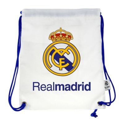 Real Madrid Gymsacks Rucksack 1ST RM6GY1