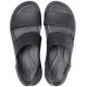 3. Crocs Brooklyn Low Wedge W 206453 060
