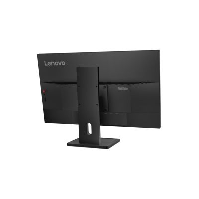 11. Lenovo ThinkVision E24-30 LED-Display, 60,5 cm (23,8 Zoll), 1920 x 1080 Pixel Full HD, Schwarz