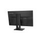 11. Lenovo ThinkVision E24-30 LED-Display, 60,5 cm (23,8 Zoll), 1920 x 1080 Pixel Full HD, Schwarz