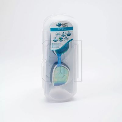 4. AquaWave Zonda RC 92800480982 Schwimmbrille
