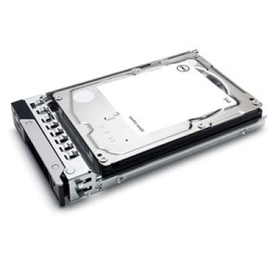 DELL 400-ATIN Festplatte 600 GB 15000 U/min 2,5" SAS