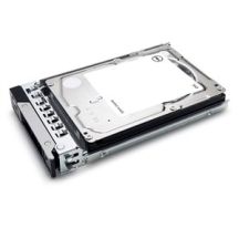 DELL 400-ATIN Festplatte 600 GB 15000 U/min 2,5" SAS