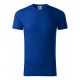 3. Malfini Native (GOTS) T-Shirt M MLI-17305 kornblumenblau