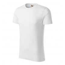 Malfini Native T-Shirt (GOTS) M MLI-17300 weiß