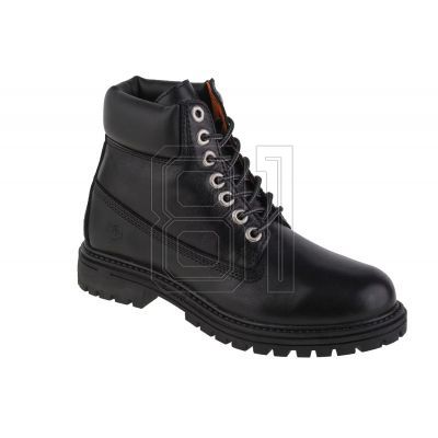 Lumberjack River 2 W Schuhe SWH6901-001-B01-CB001