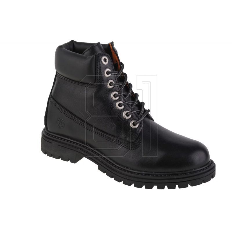 Lumberjack River 2 W Schuhe SWH6901-001-B01-CB001
