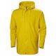 13. Helly Hansen Moss Regenmantel M 53265 344