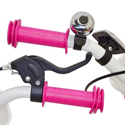 7. KINDERFAHRRAD 16 ENERO QUEEN