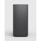 8. Fractal Design Define One Dark TG Light Tint Midi Tower Black