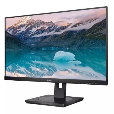 3. PHILIPS LED-MONITOR 23,8" 242S9JML/00