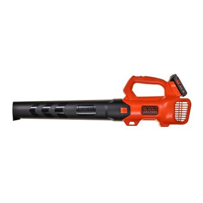 15. 18V BCBL200L BLACK+DECKER Laubbläser