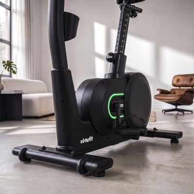 46. VIRTUFIT ICONSOLE HTR 2.1 ERGOMETER TRAININGSFAHRRAD