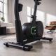 46. VIRTUFIT ICONSOLE HTR 2.1 ERGOMETER TRAININGSFAHRRAD