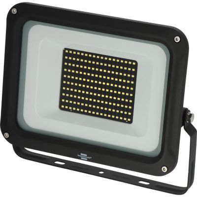 Brennenstuhl 1171250041 Strahler Schwarz 100 W LED D