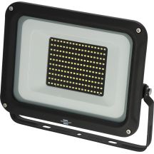 Brennenstuhl 1171250041 Strahler Schwarz 100 W LED D